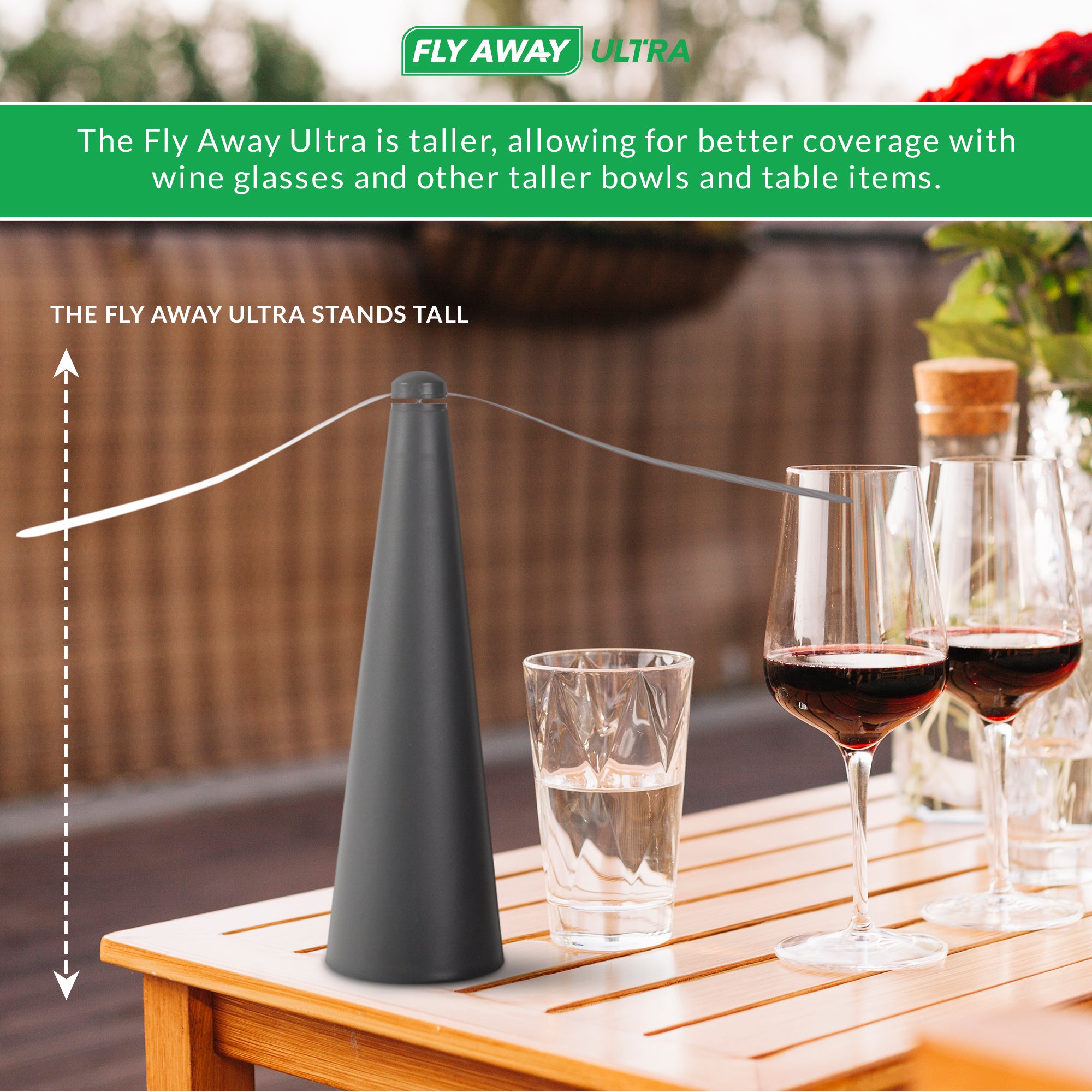 Fly Away Ultra 2 Pack - Fly Away Products