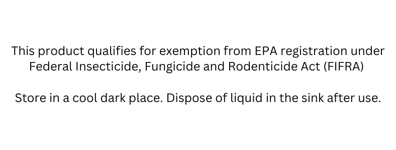 Fly Away Fruit Fly Trap Products - Made in the USA - Fly Away Products